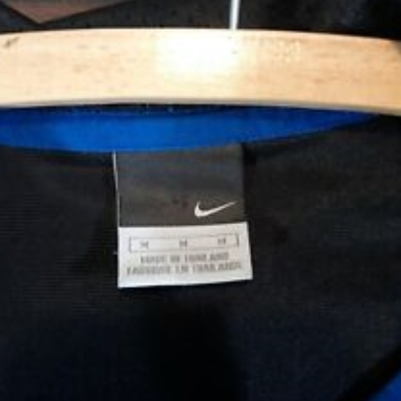 United Ballers All-World League Polo Mens M - Picture 4 of 5